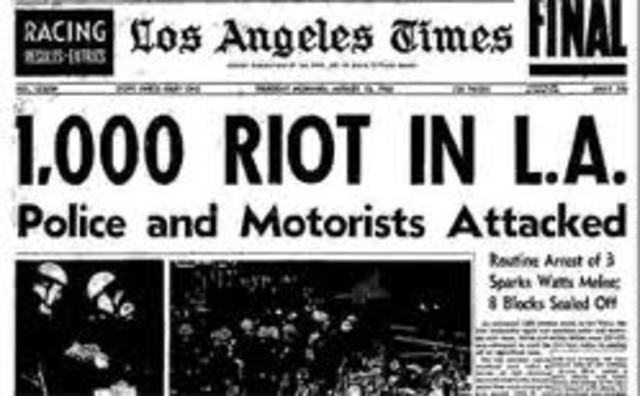 Day 5 The End of the Crisis