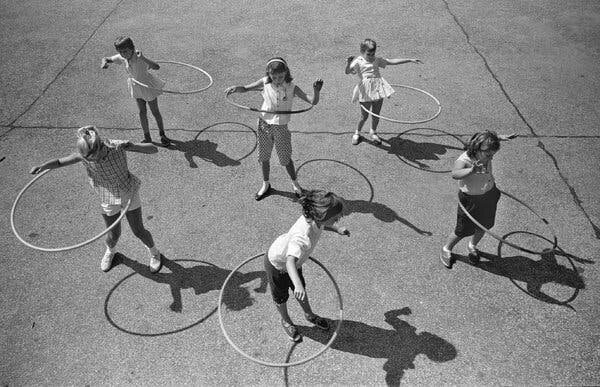 Hula Hoop