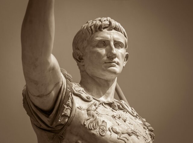 Pax Romana