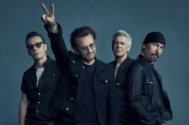 U2