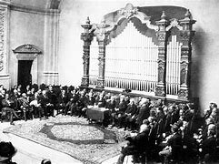 Confrontación del gobierno con la universidad.