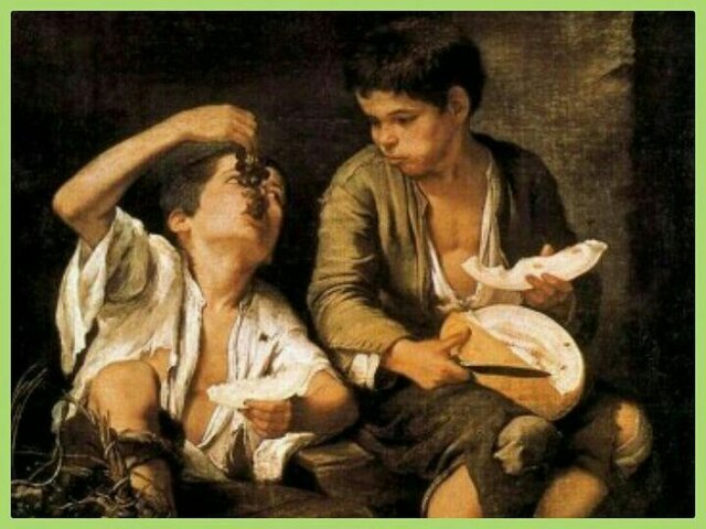 El Lazarillo de Tormes