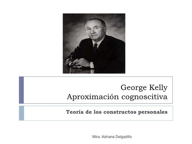 PSICOLOGIA COGNITIVA AÑOS 60