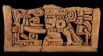 Preclásico Tatdía y Clásico