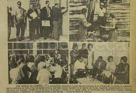 historia de la estadistica de Guatemala