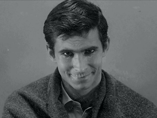 Psycho