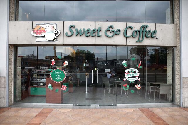 LOCALES EN EL NORTE Y SUR DE LA CIUDAD, APERTURA EN SAMBORONDÓN