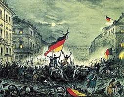 La rivoluzione a Berlino