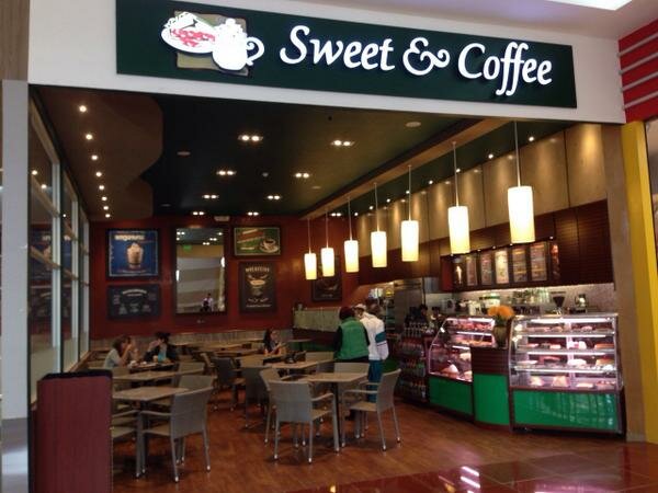 ALIANZA CON SUPERMAXI Y SEGUNDO LOCAL EN QUITO