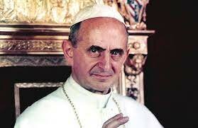 Pope Paul