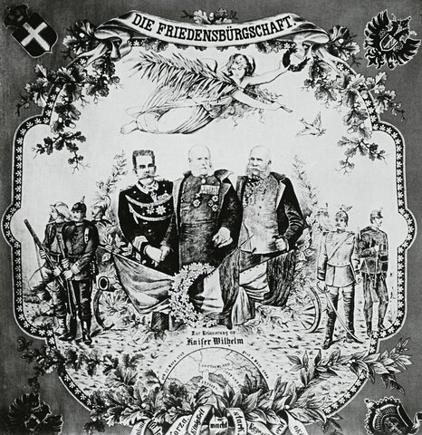 La Triplice Alleanza