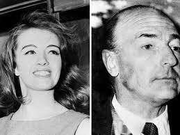 British politician sex