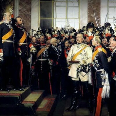 Timeline: La Germania, Chiara Manunta