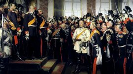 Timeline: La Germania, Chiara Manunta