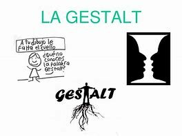 Psicologia Gestalt