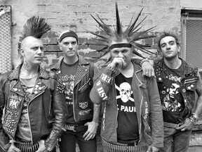 Punk Rock
