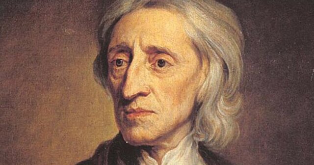 John Locke