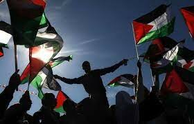 Palestine