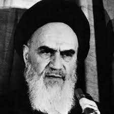 Ayatollah's in Iran