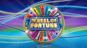 Wheel of Fortune