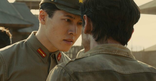 The Bird's Endless Torture