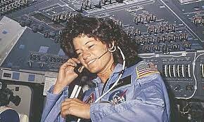 Sally Ride