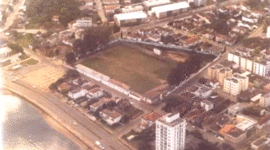 Timeline: Futebol em Santa Catarina