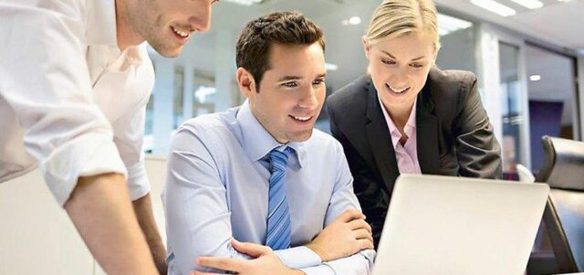 Escuela de las Relaciones Humanas