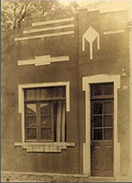 Fundação do Figueirense Futebol Clube - Dia 21 de junho de 1921