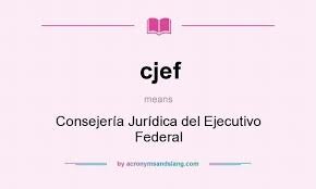 Administración Pública Federal