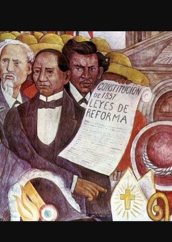 Primera reforma administrativa