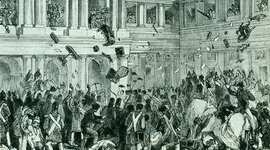 Timeline: La Francia dal 1848