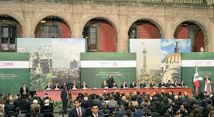 Administración Pública Federal