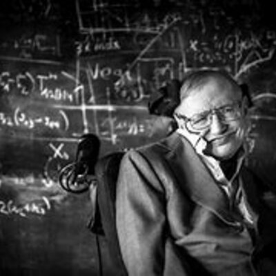 Timeline: Stephen Howkin