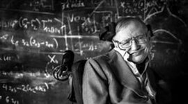 Timeline: Stephen Howkin