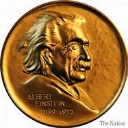 Recibimiento de premio