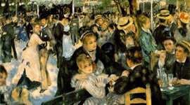 Timeline: CONTESTO FRANCESE 800 AB