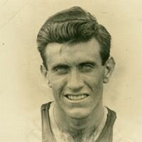 Louie Started Smoking