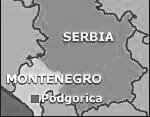 Yugoslavia desaparece