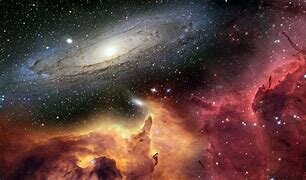 Desgrana su vision del Universo