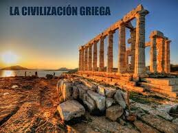 Civilizaciòn Griega