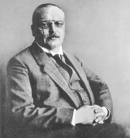 Alois Alzheimer