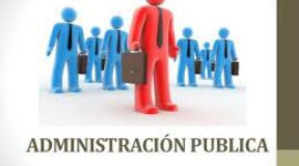 Timeline: La Administración Pública