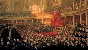 Fondazione del Regno d'Italia