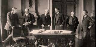 Le azioni della Destra storica