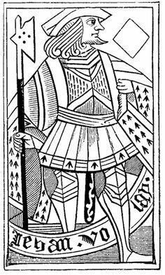 Printing Comes to Europe