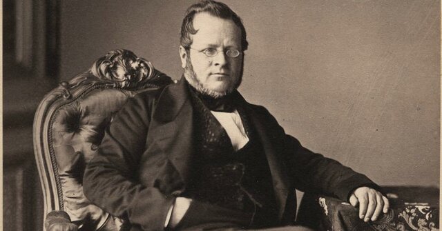 Camillo Benso, Conte di Cavour