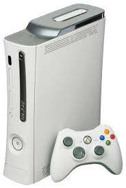XBOX 360 - Microsoft