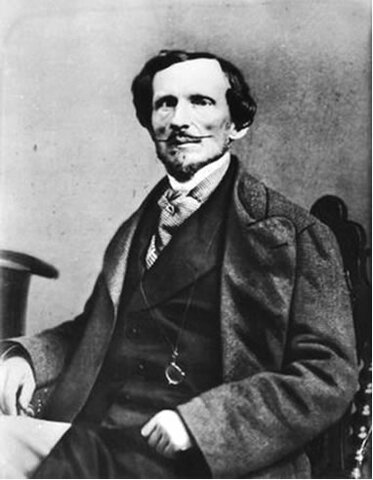 La morte di Cavour e la destra storica al governo