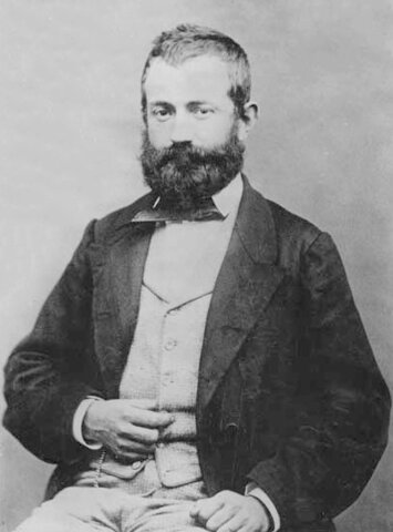 Quintino Sella e il pareggio di bilancio